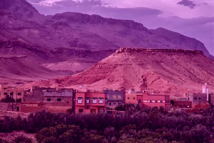 Madison, 39 — Escort in Tinghir, Morocco