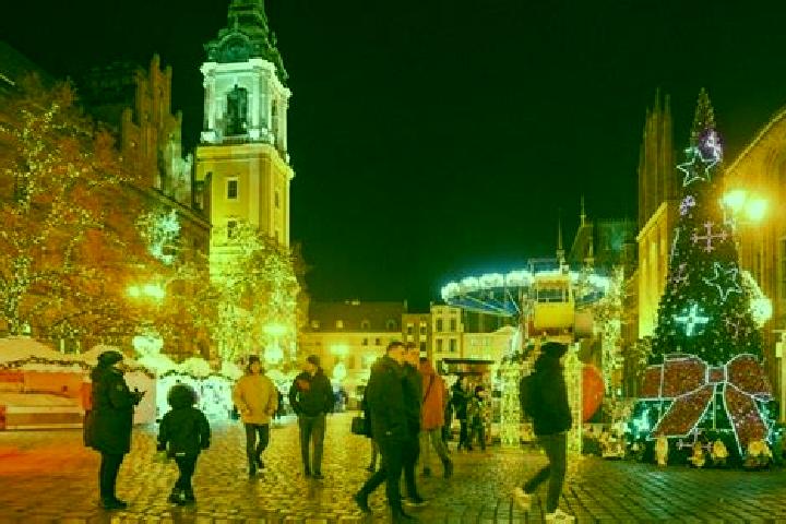 Madison, 39 — Escort in Torun, Poland