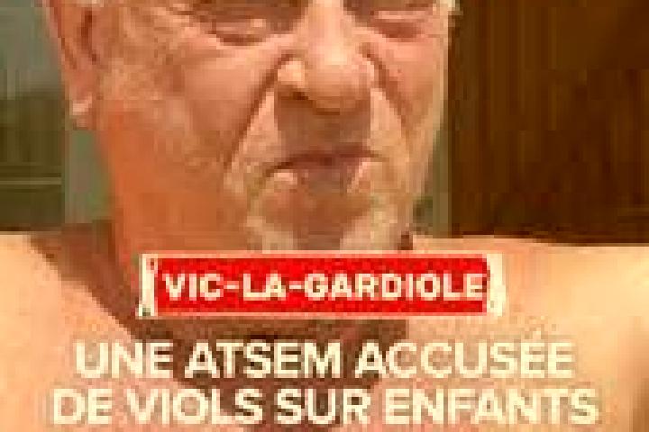 Madison, 39 — Escort in Vic-la-Gardiole, France