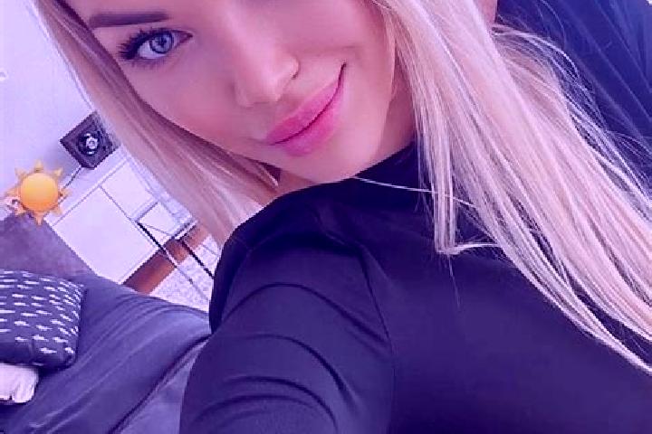 Madison, 39 — Escort in Vsechlapy, Czech Republic