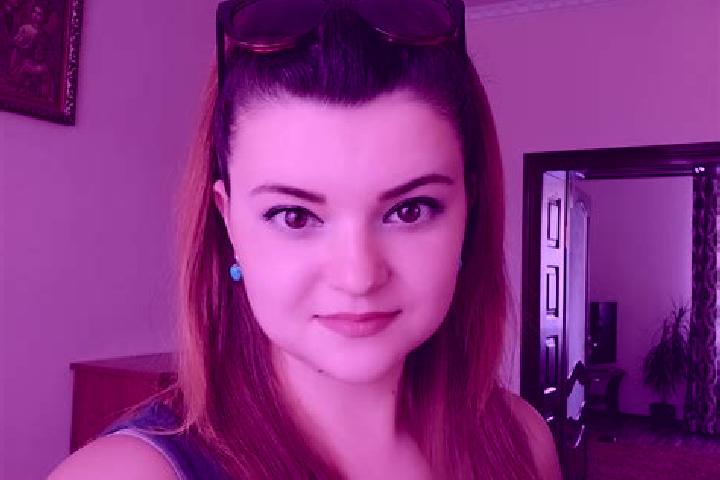 Madison, 39 — Escort in Zalishchyky, Ukraine