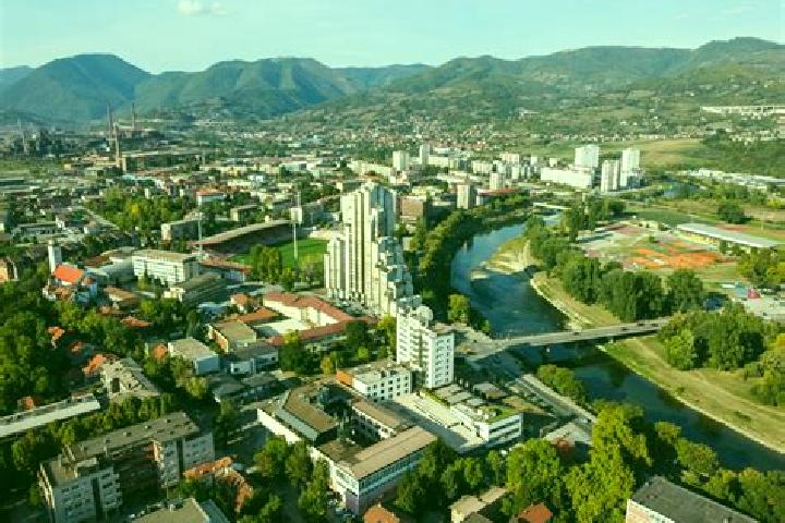 Madison, 39 — Escort in Zenica, Bosnia and Herzegovina