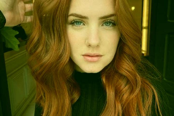 Maya, 20, a auburn blue-eyed caucasian companion based in Pfaffendorf. Offering Prostate Massage, GFE, Erotic Massage. Available for incall and outcall, over...