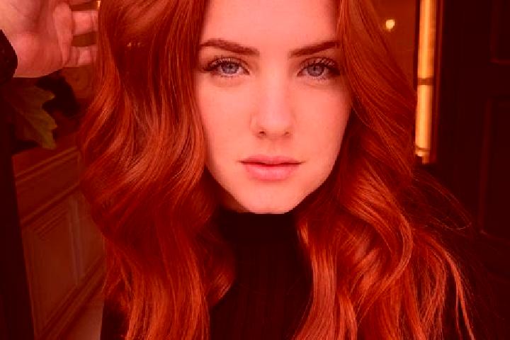 Maya, 20, a auburn blue-eyed caucasian companion based in Rio Seco. Offering Travel Companion, Massage, GFE. Available for incall and outcall, day and evenin...
