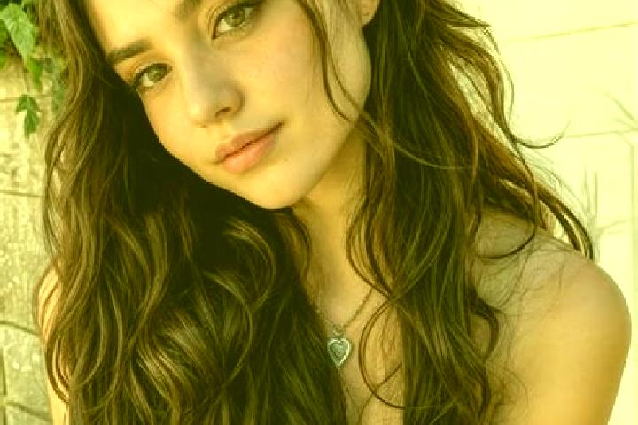 Maya, 20, a auburn hazel-eyed slavic companion based in Gorichevo. Offering Dinner Date, BDSM, Erotic Massage. Available for incall and outcall, day and even...