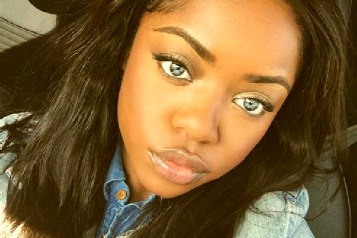Maya, 20, a black blue-eyed ebony companion based in Entrerrios. Offering Girlfriend Experience, Striptease, A-Level. Available for incall and outcall, overn...