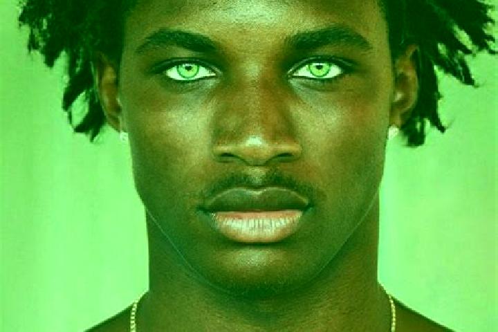 Maya, 20, a black green-eyed caribbean companion based in Krzywaczka. Offering 69, GFE, Fetish. Available for incall and outcall, overnight bookings available.