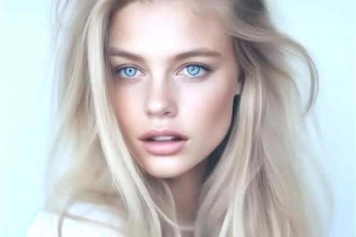 Maya, 20, a blonde amber-eyed mixed companion based in Huatasani. Offering GFE, Massage, 69. Available for incall and outcall, day and evening dates.