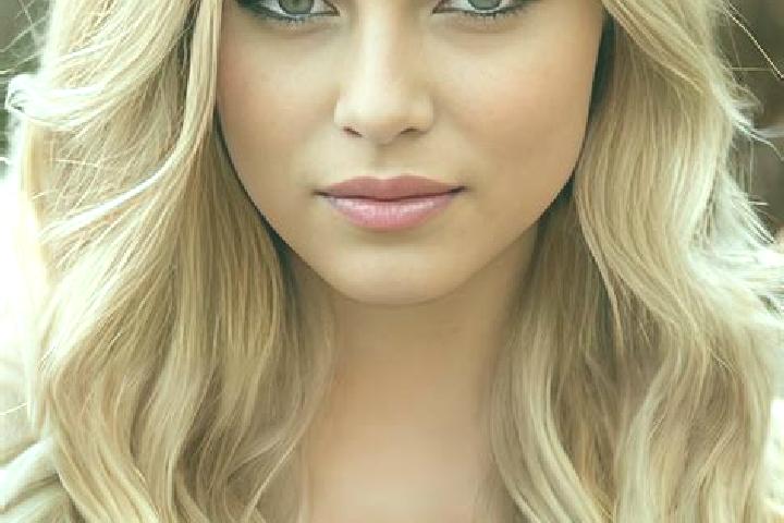 Maya, 20, a blonde amber-eyed mixed companion based in Weiten. Offering Deep French Kissing, A-Level, BDSM. Available for incall and outcall, day and evening...