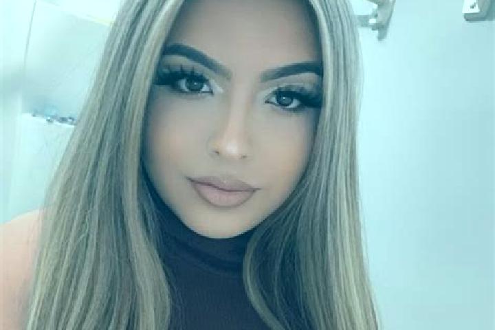 Maya, 20, a blonde brown-eyed latina companion based in Xiangfang. Offering Erotic Massage, Couples, Fetish. Available for incall and outcall, day and evenin...