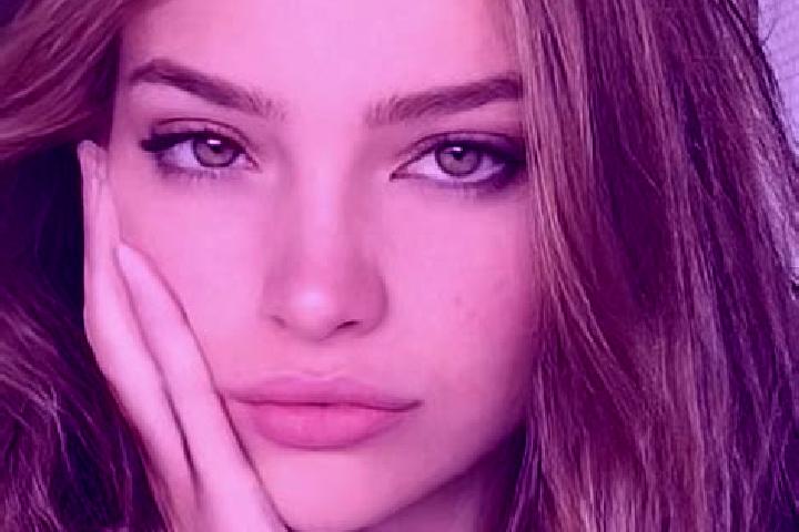 Maya, 20, a blonde brown-eyed mediterranean companion based in Kardasova Recice. Offering Domination, Deep French Kissing, Fetish, Erotic Massage, Party Girl...