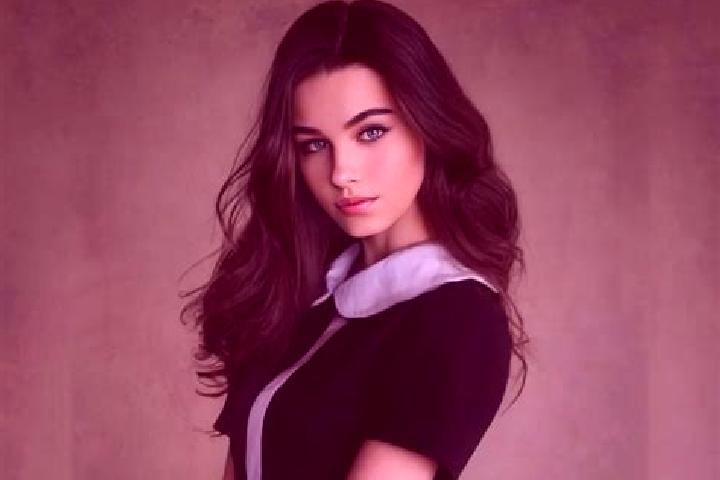 Maya, 20, a brunette amber-eyed slavic companion based in Seville. Offering Striptease, Duos, Overnight. Available for incall and outcall, overnight bookings...