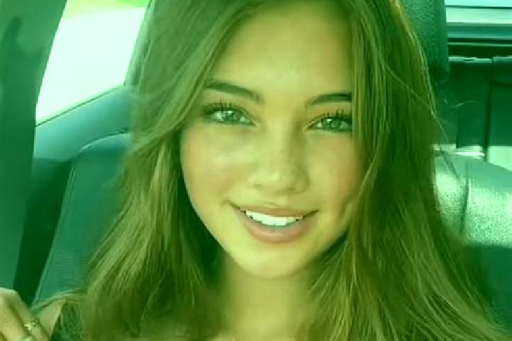 Maya, 20, a brunette grey-eyed caribbean companion based in Swiekatowo. Offering GFE, Travel Companion, Striptease. Available for incall and outcall, overnig...