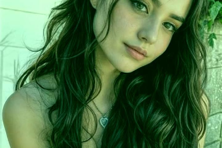 Maya, 20, a brunette hazel-eyed slavic companion based in Samtavisi. Offering Travel Companion, Prostate Massage, Fetish. Available for incall and outcall, d...