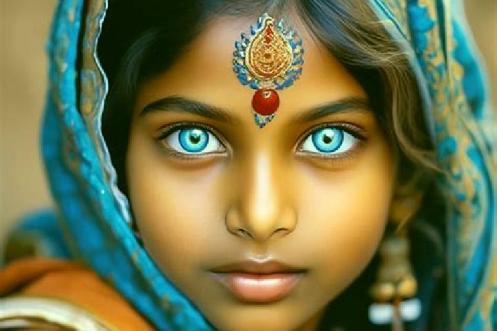 Maya, 20, a chestnut blue-eyed indian companion based in Revfueloep. Offering Tantra, Duos, GFE. Available for incall and outcall, day and evening dates.
