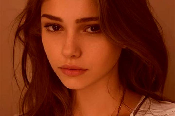 Maya, 20, a chestnut brown-eyed slavic companion based in Cerreto Guidi. Offering Fetish, Erotic Massage, Striptease. Available for incall and outcall, overn...