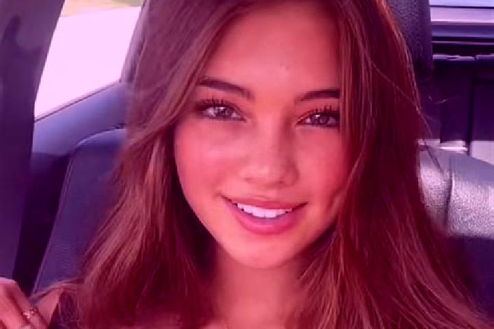 Maya, 20, a dark blonde brown-eyed mixed companion based in Pabungkon Daja. Offering BDSM, Erotic Massage, Dinner Date. Available for incall and outcall, day...