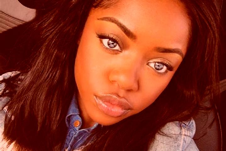 Maya, 20, a red blue-eyed ebony companion based in Eleonas. Offering Massage, Dinner Date, Fetish, Domination. Available for incall and outcall, overnight bo...