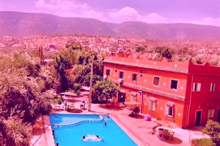 Maya, 20 — Escort in Ait Ouaoumana, Morocco