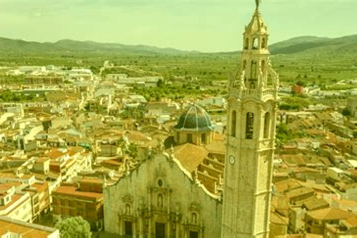 Maya, 20 — Escort in Alcala de Xivert, Spain