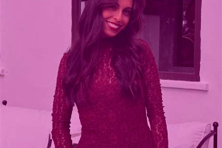 Maya, 20 — Escort in Arroyo Grande, United States