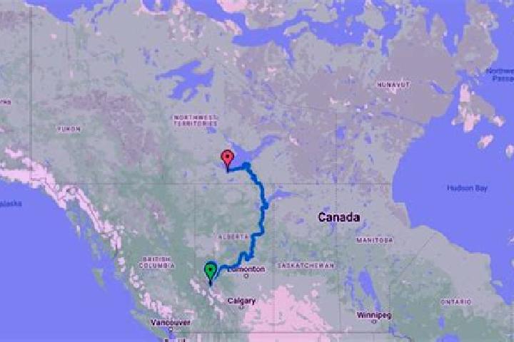 Maya, 20 — Escort in Athabasca, Canada