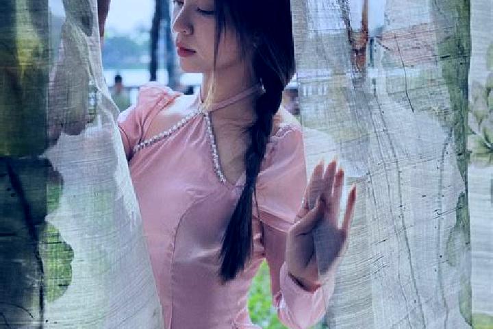 Maya, 20 — Escort in Bui Xa, Vietnam