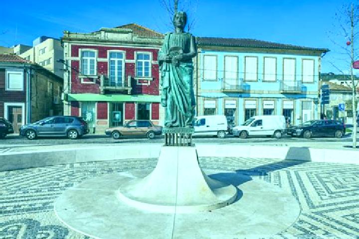 Maya, 20 — Escort in Caldas de Vizela, Portugal