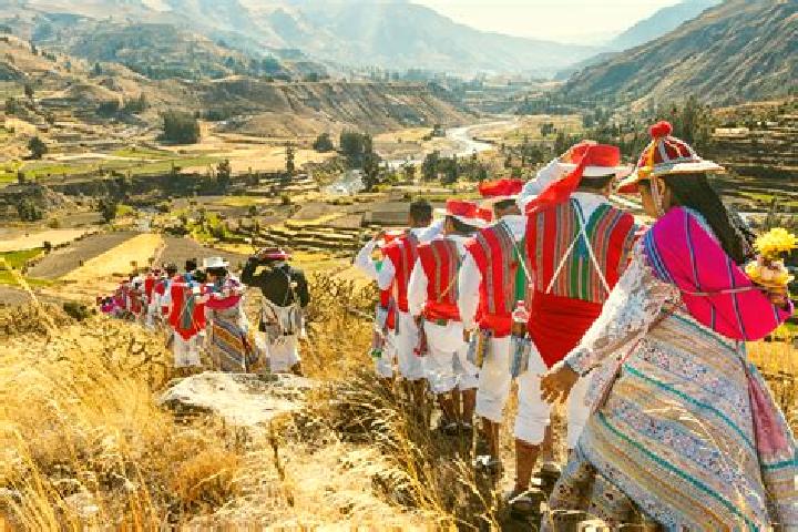 Maya, 20 — Escort in Caylloma, Peru