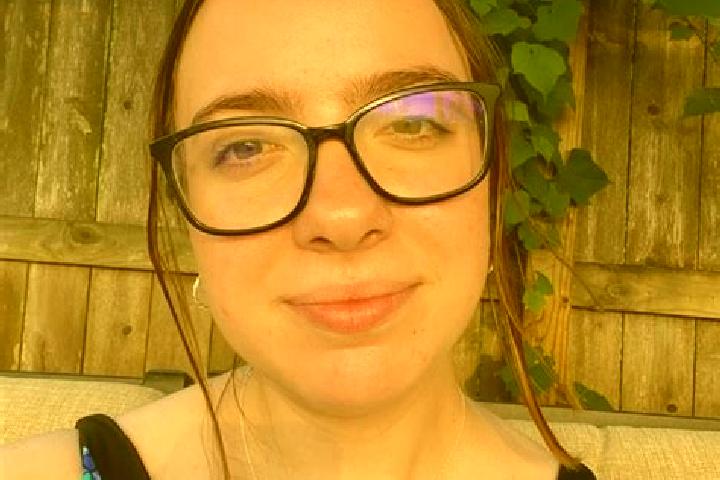 Maya, 20 — Escort in Diboll, United States