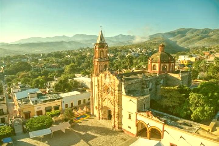 Maya, 20 — Escort in Ezequiel Montes, Mexico