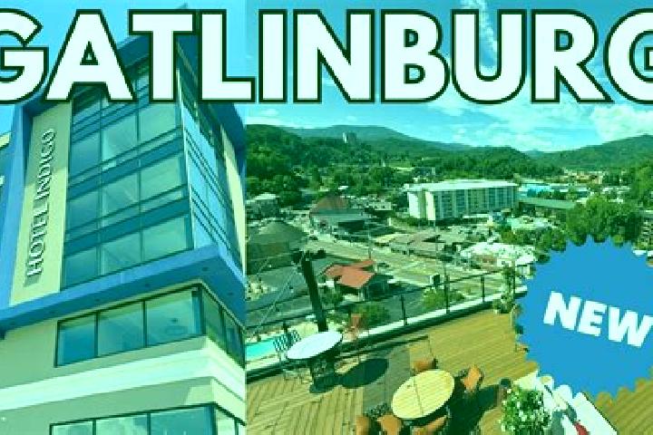 Maya, 20 — Escort in Gatlinburg, United States