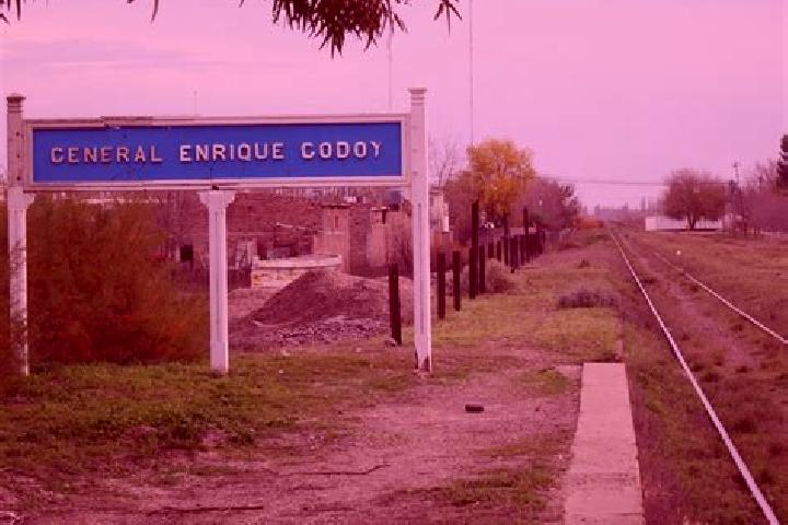 Maya, 20 — Escort in General Enrique Godoy, Argentina