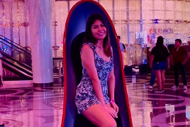 Maya, 20 — Escort in Gonzalez, Mexico