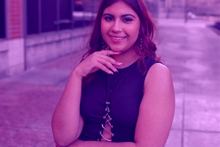 Maya, 20 — Escort in Goshen, United States