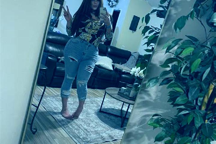 Maya, 20 — Escort in Kayalipinar, Turkey