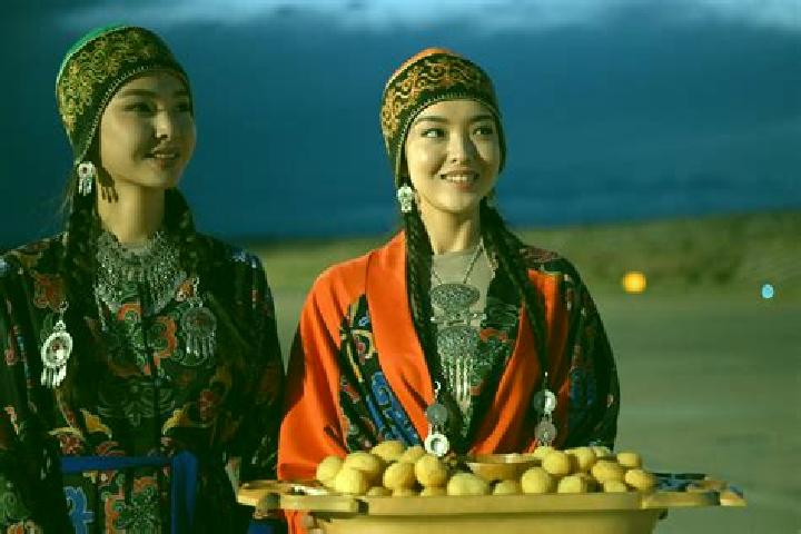 Maya, 20 — Escort in Kosonsoy, Uzbekistan