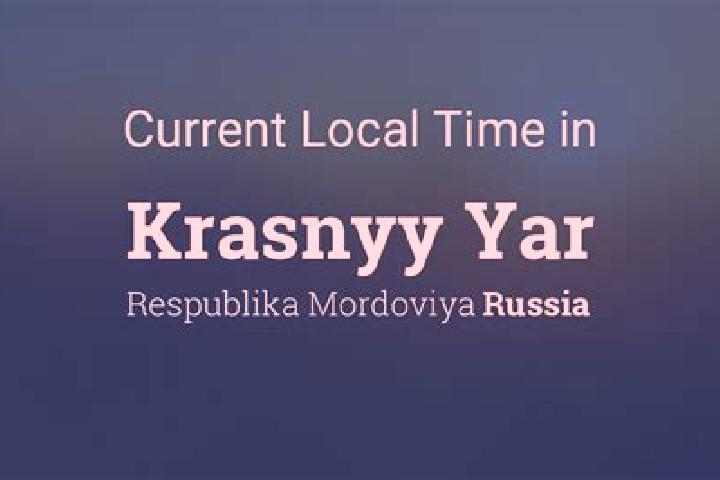 Maya, 20 — Escort in Krasnyy, Russia