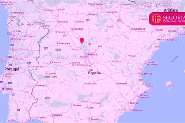 Maya, 20 — Escort in La Lastrilla, Spain