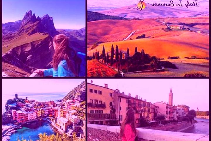 Maya, 20 — Escort in Lamie, Italy