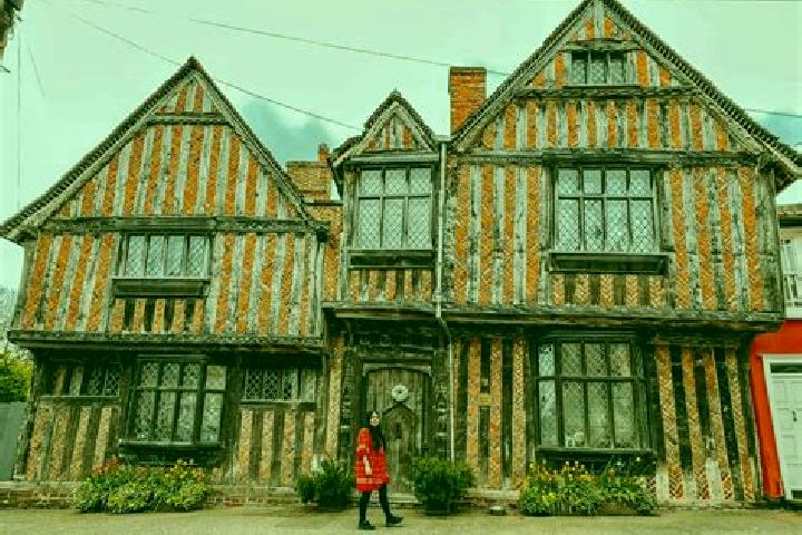 Maya, 20 — Escort in Lavenham, United Kingdom