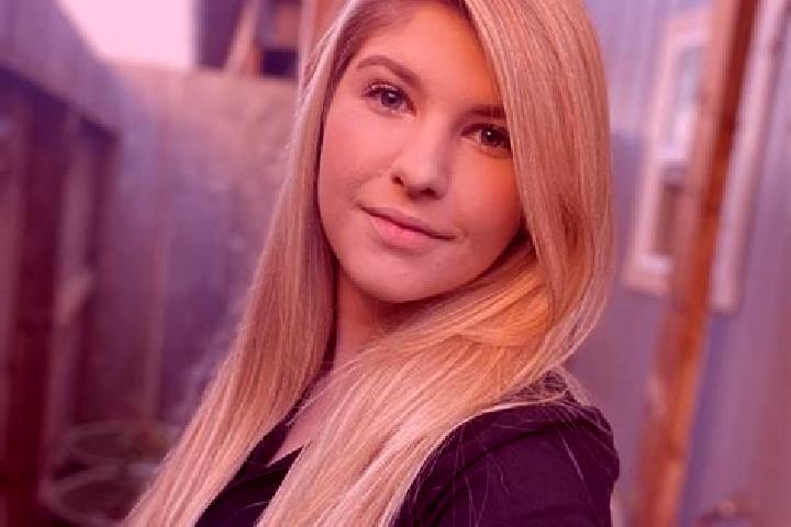 Maya, 20 — Escort in McKinleyville, United States