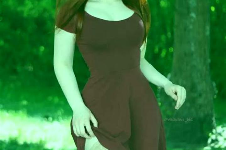 Maya, 20 — Escort in Monchegorsk, Russia