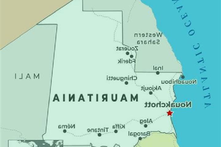 Maya, 20 — Escort in Nouakchott, Mauritania