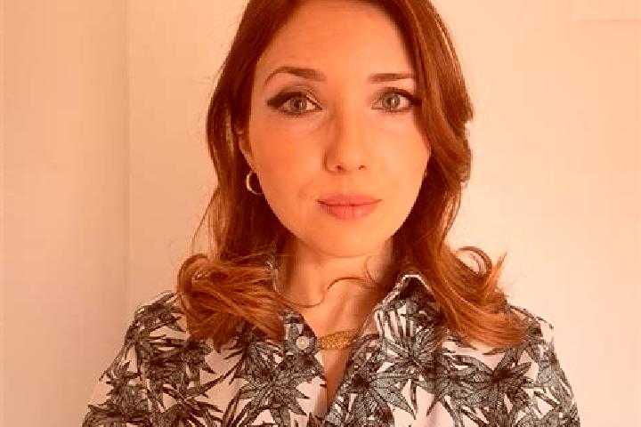 Maya, 20 — Escort in Onda Verde, Brazil