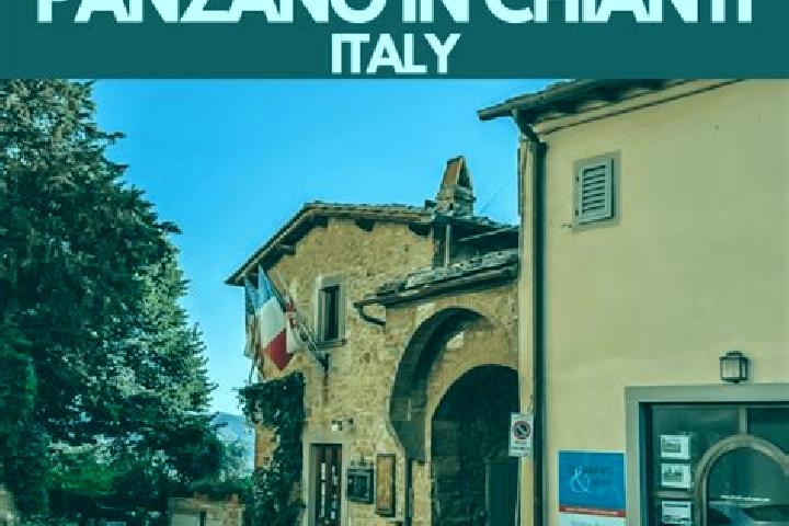 Maya, 20 — Escort in Panzano in Chianti, Italy