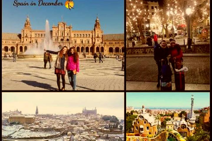 Maya, 20 — Escort in Paracuellos, Spain