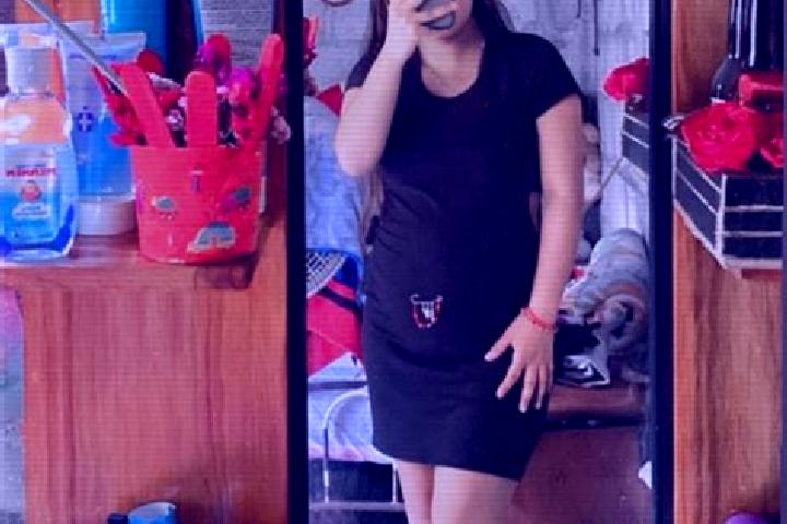 Maya, 20 — Escort in Paso del Perro, Mexico
