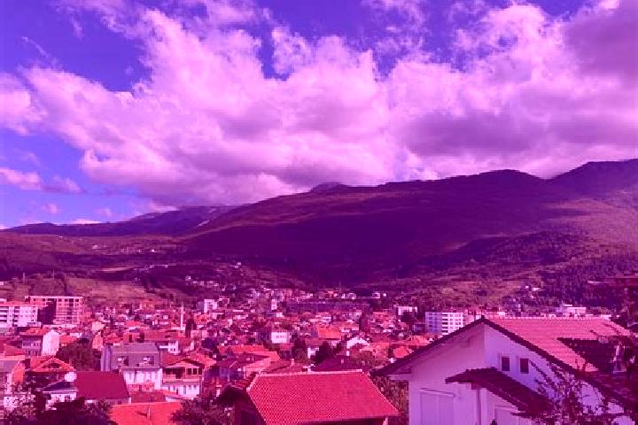 Maya, 20 — Escort in Peqan, Kosovo