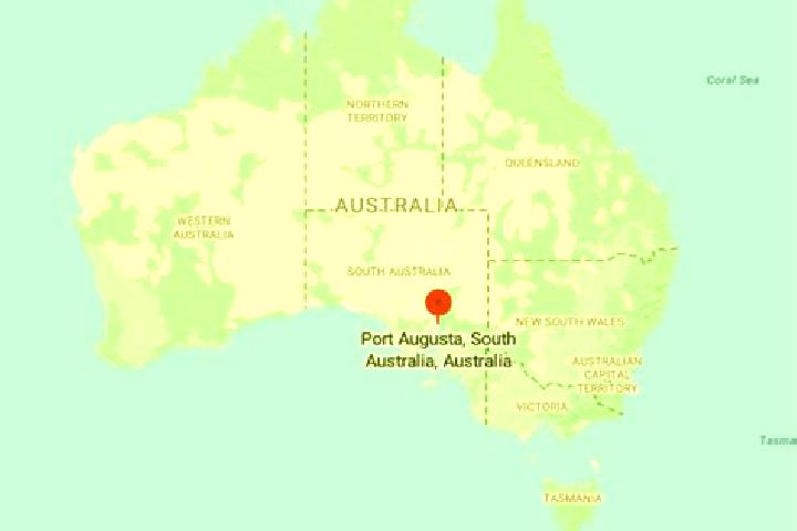 Maya, 20 — Escort in Port Augusta, Australia